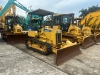 Ảnh của Máy ủi bánh xích D21-7