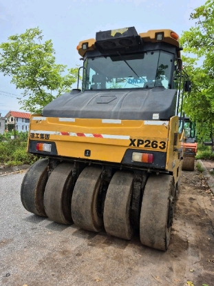 Xe Lu XCMG XP263 Hàng tuyển giá cực hợp lý giấy tờ hóa đơn đầy đủ anh ạ Lh e sđt zalo  0866989981Chuyên lu rung Hamm, Bomag  Sakai, Dynapac